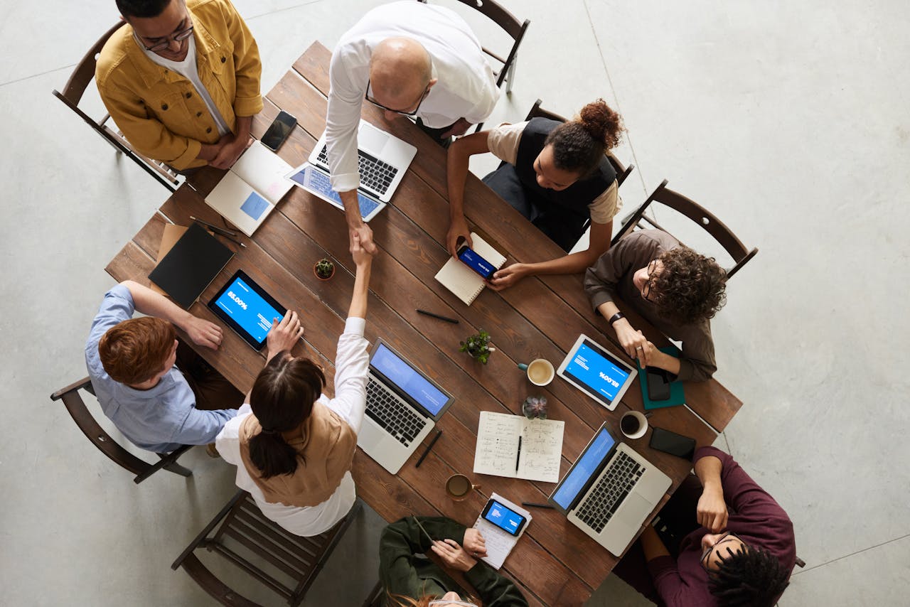 Ventajas y desventajas de multy family office