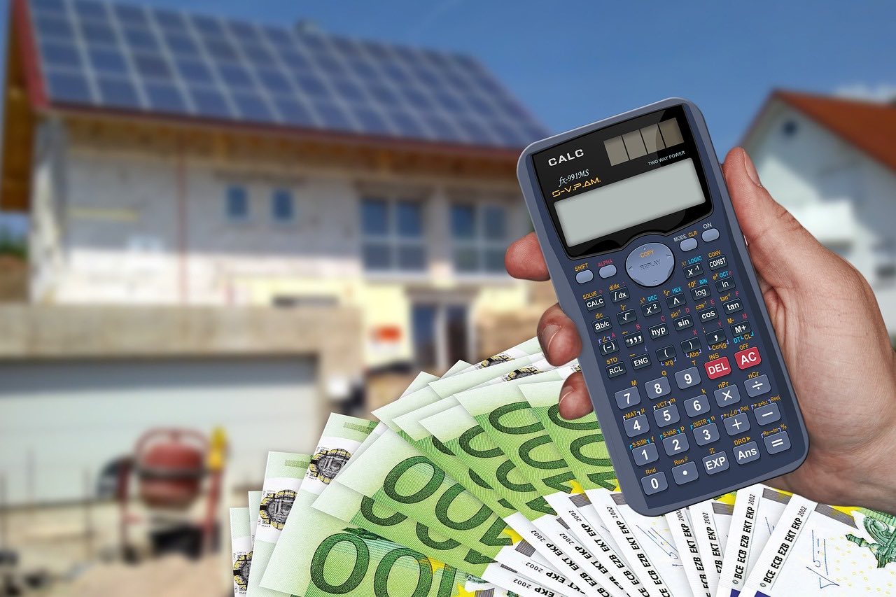 Comprar para alquilar o para vender