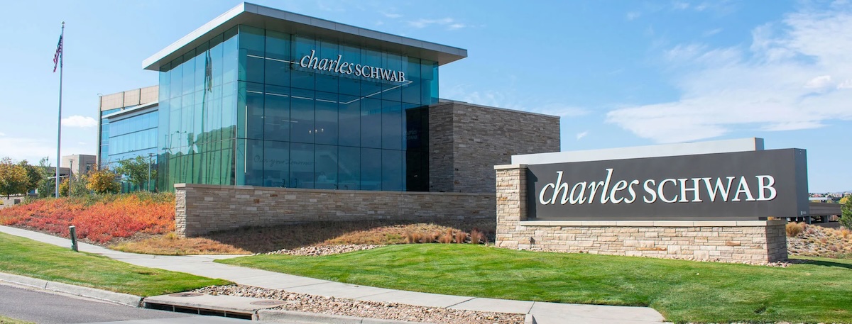 Mision, vision y valores de Charles Schwab