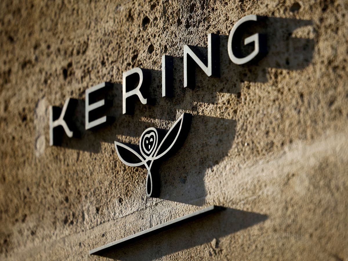 Mision, Vision y Valores de Kering