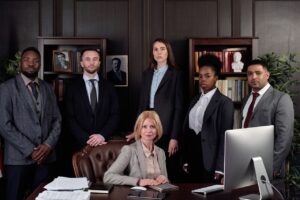 Marketing para abogados