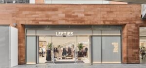 LEFTIES EN LIVERPOOL